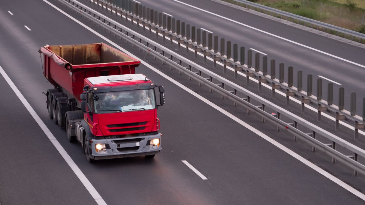 Socal Truck Insurance in CA - Motor Carrier Insurance