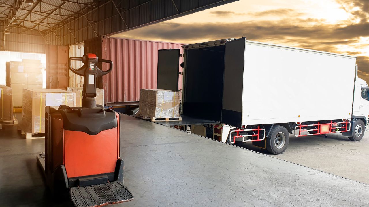 Socal Truck Insurance in CA - Motor Carrier Insurance